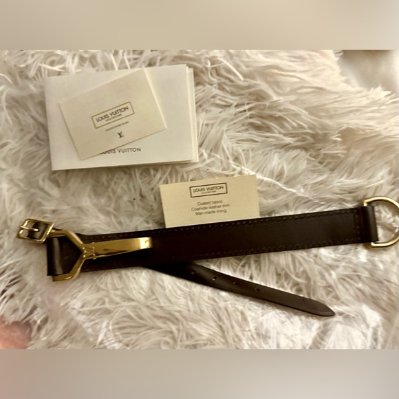 Louis Vuitton Travel Bag N23247 Pegase 70 Browns Damier 1715609 - Picture 13 of 15